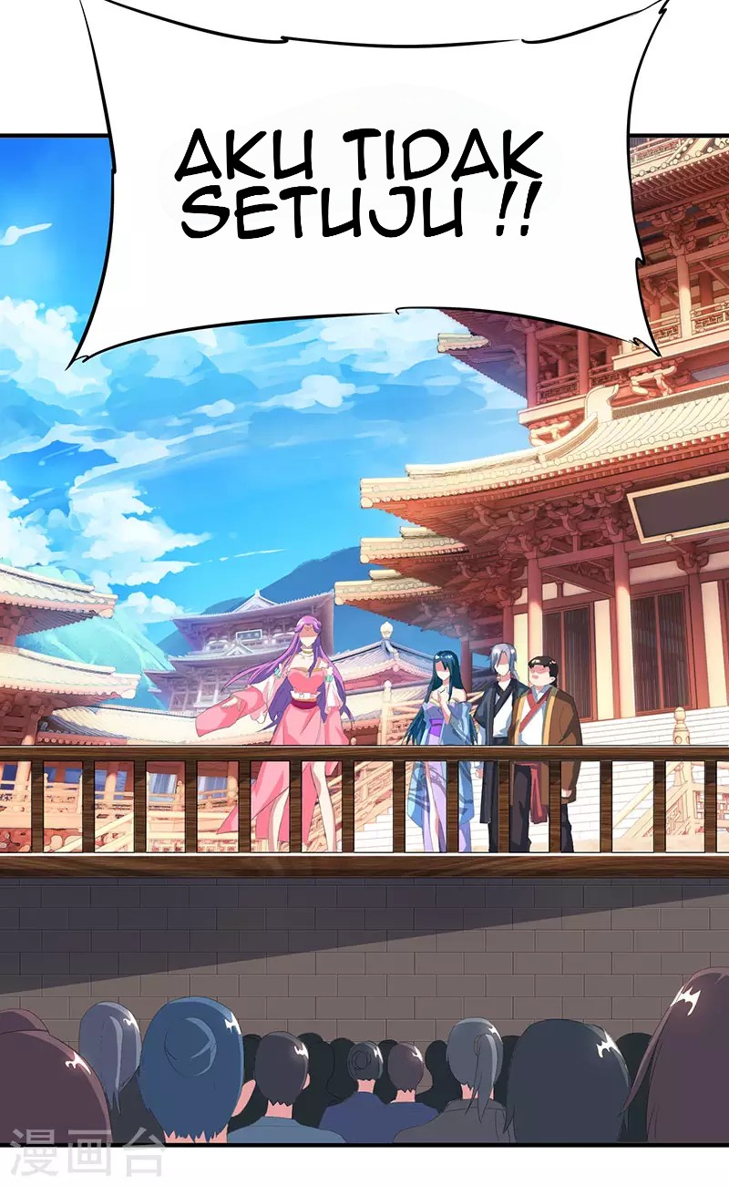 Dushi Xiaoyao Chapter 112 Gambar 15