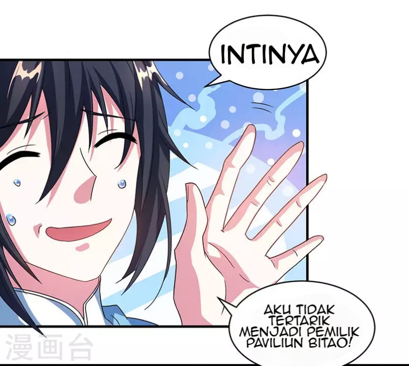 Dushi Xiaoyao Chapter 112 Gambar 21