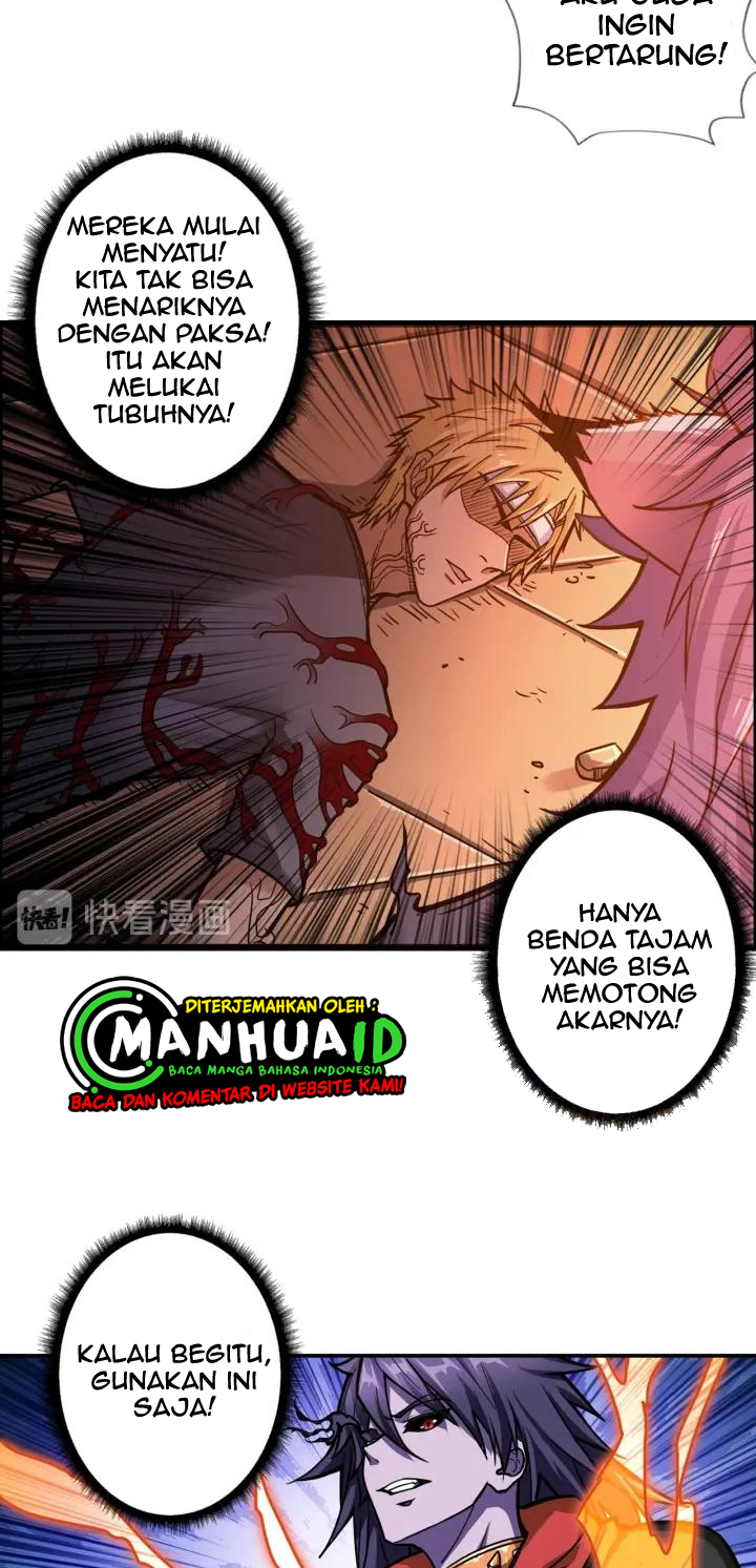 God Slayer Chapter 109 Gambar 13