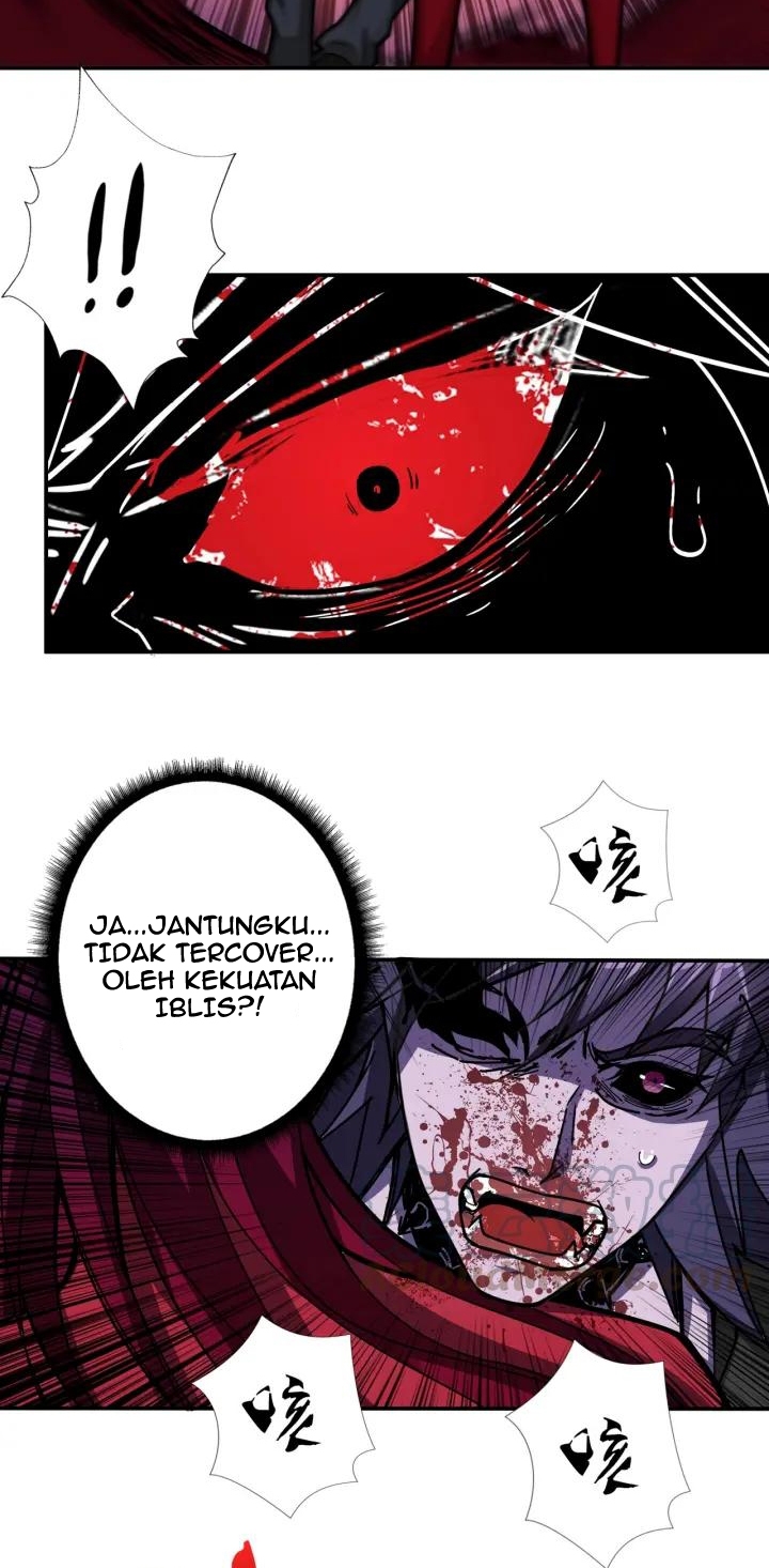 God Slayer Chapter 109 Gambar 23