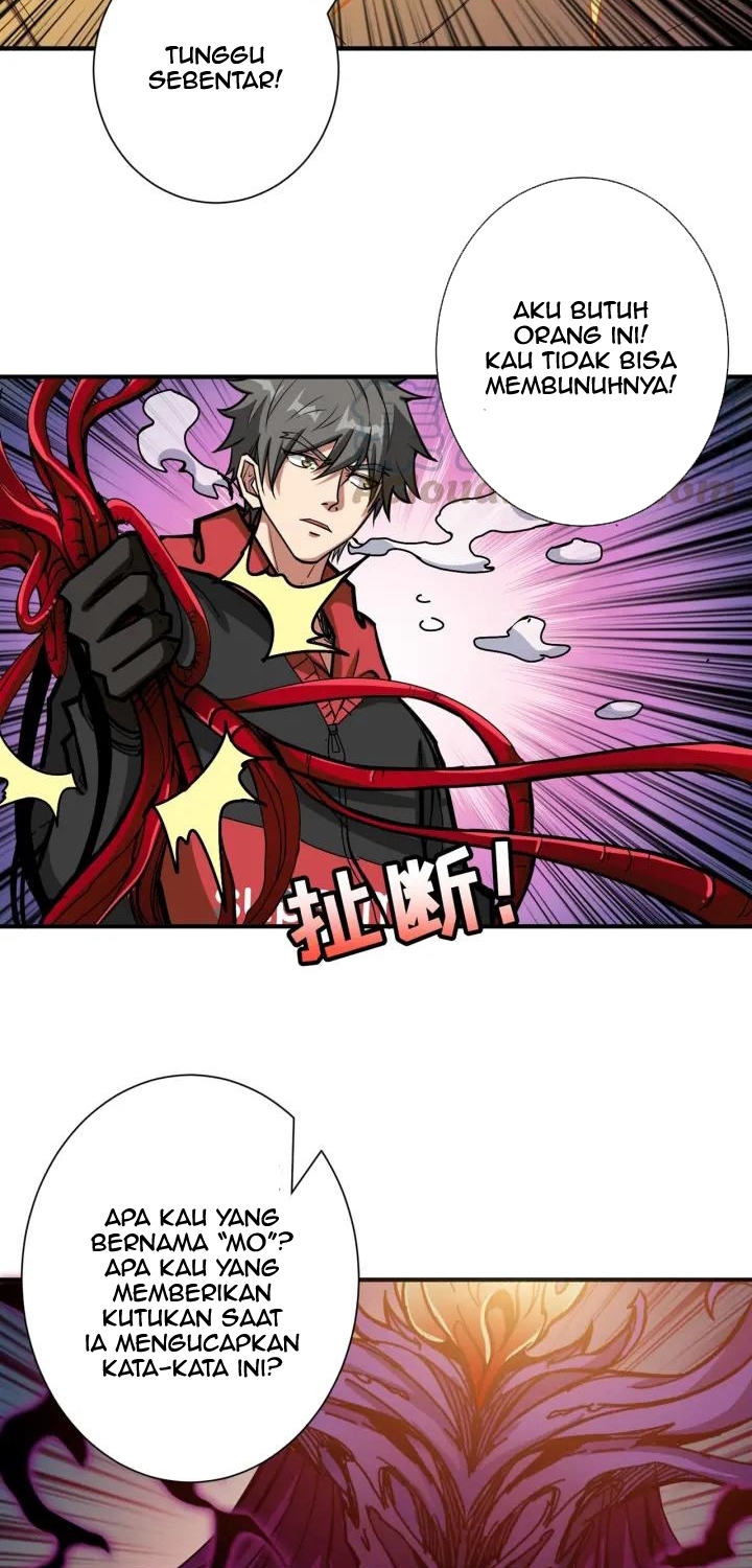 God Slayer Chapter 108 Gambar 7