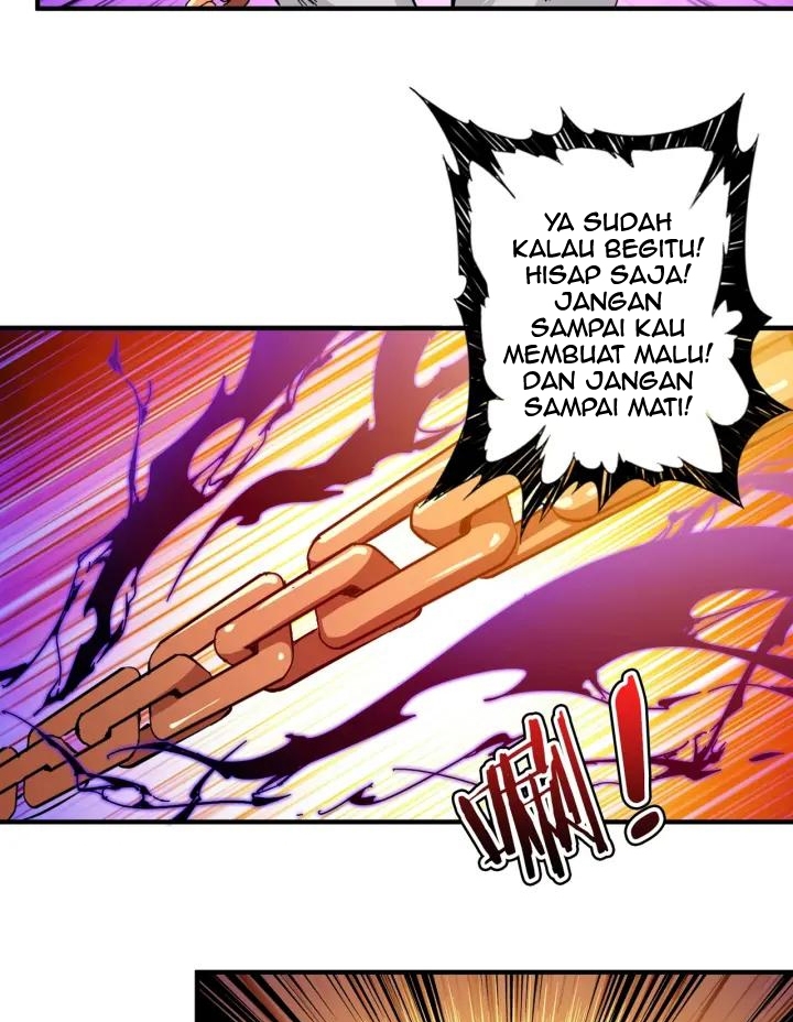 God Slayer Chapter 108 Gambar 29