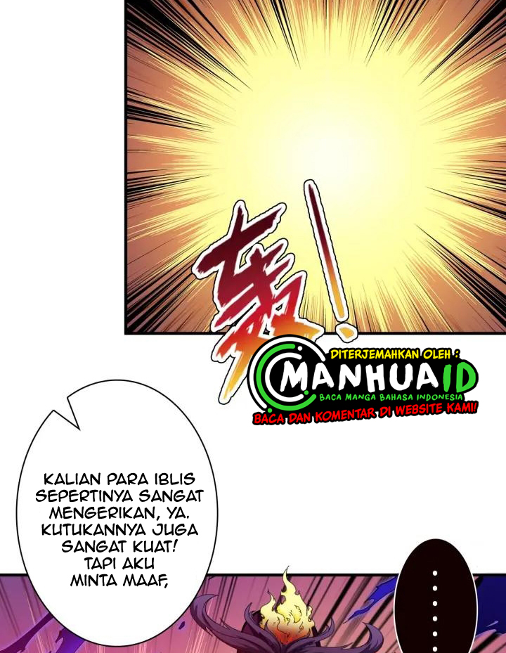 God Slayer Chapter 108 Gambar 30