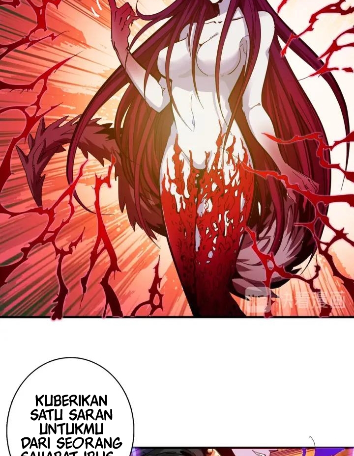 God Slayer Chapter 108 Gambar 34