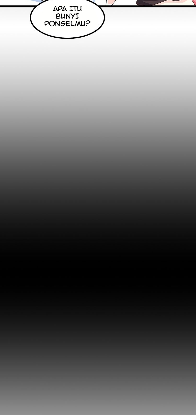 I Am an Invincible Genius Chapter 75 Gambar 4