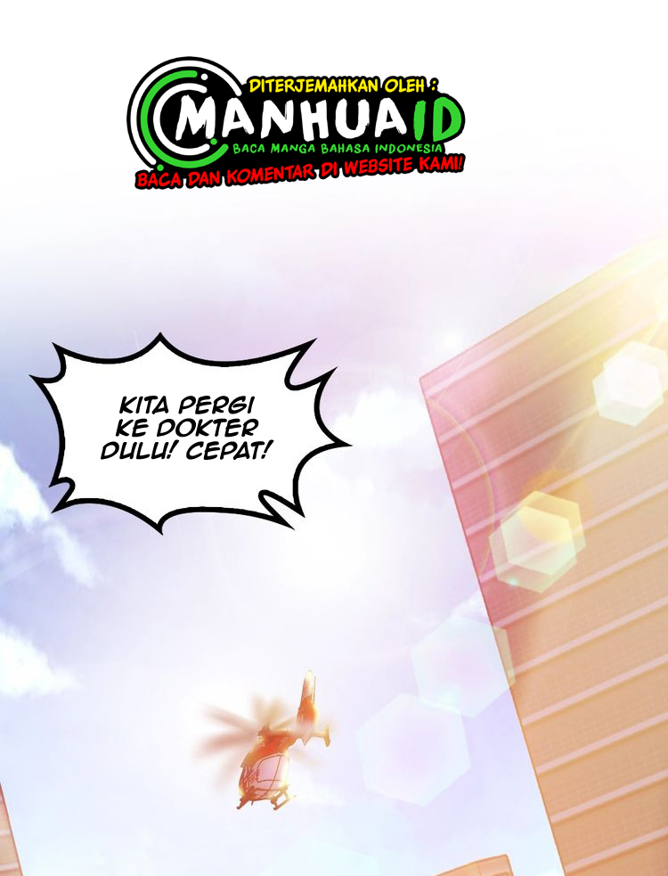 I Am an Invincible Genius Chapter 75 Gambar 45