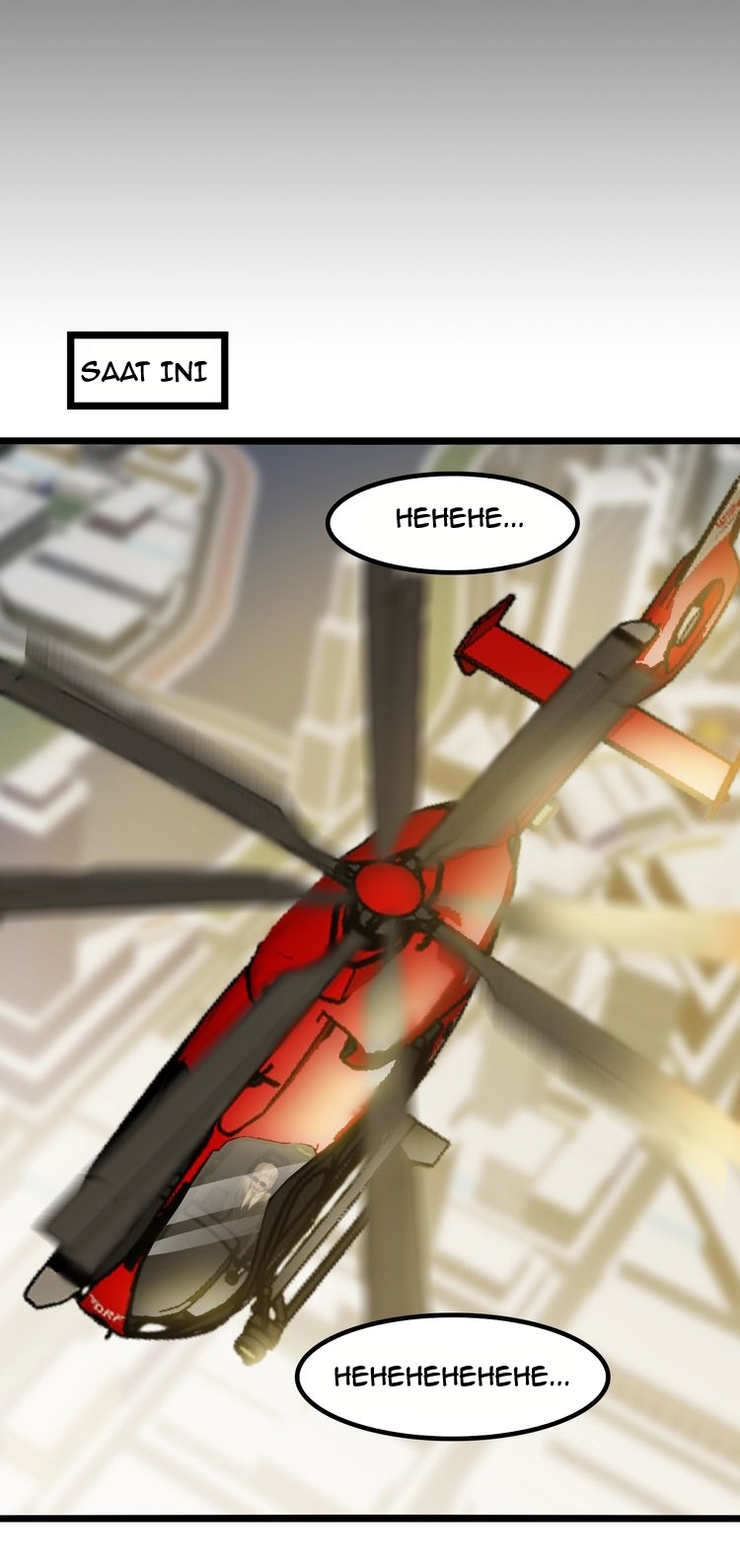 I Am an Invincible Genius Chapter 75 Gambar 5