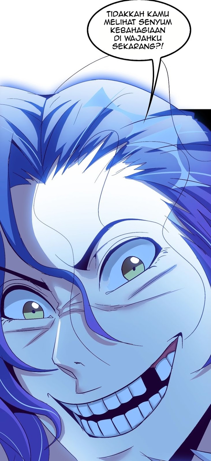 I Am an Invincible Genius Chapter 75 Gambar 14