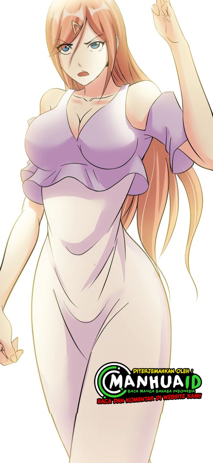 I Am an Invincible Genius Chapter 75 Gambar 31