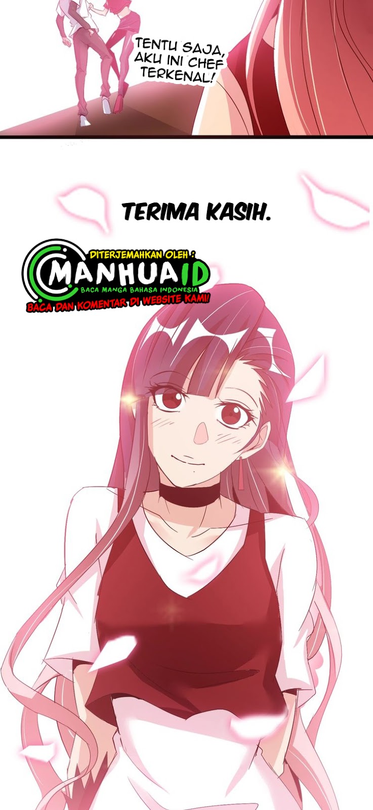 I Am an Invincible Genius Chapter 75 Gambar 34