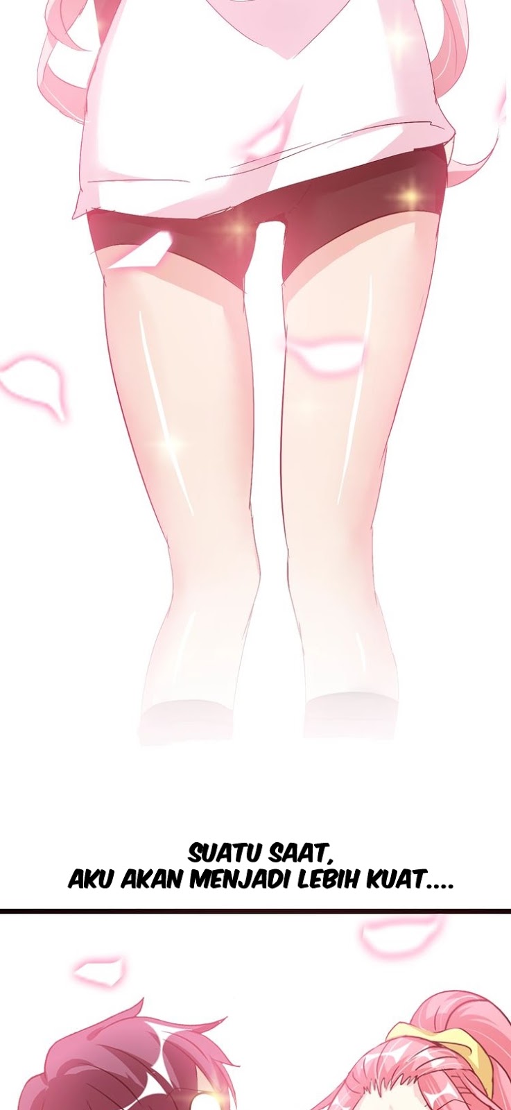 I Am an Invincible Genius Chapter 75 Gambar 35