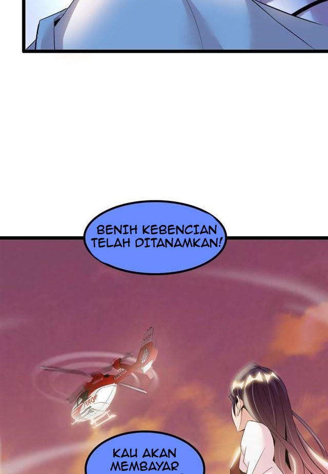 I Am an Invincible Genius Chapter 74 Gambar 40