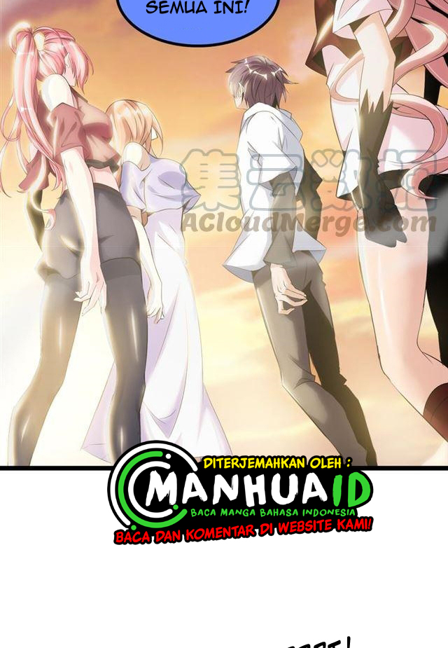 I Am an Invincible Genius Chapter 74 Gambar 41