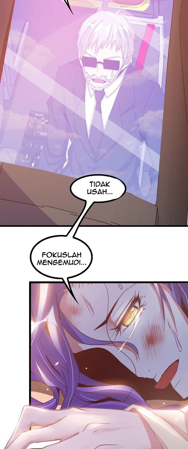 I Am an Invincible Genius Chapter 74 Gambar 5