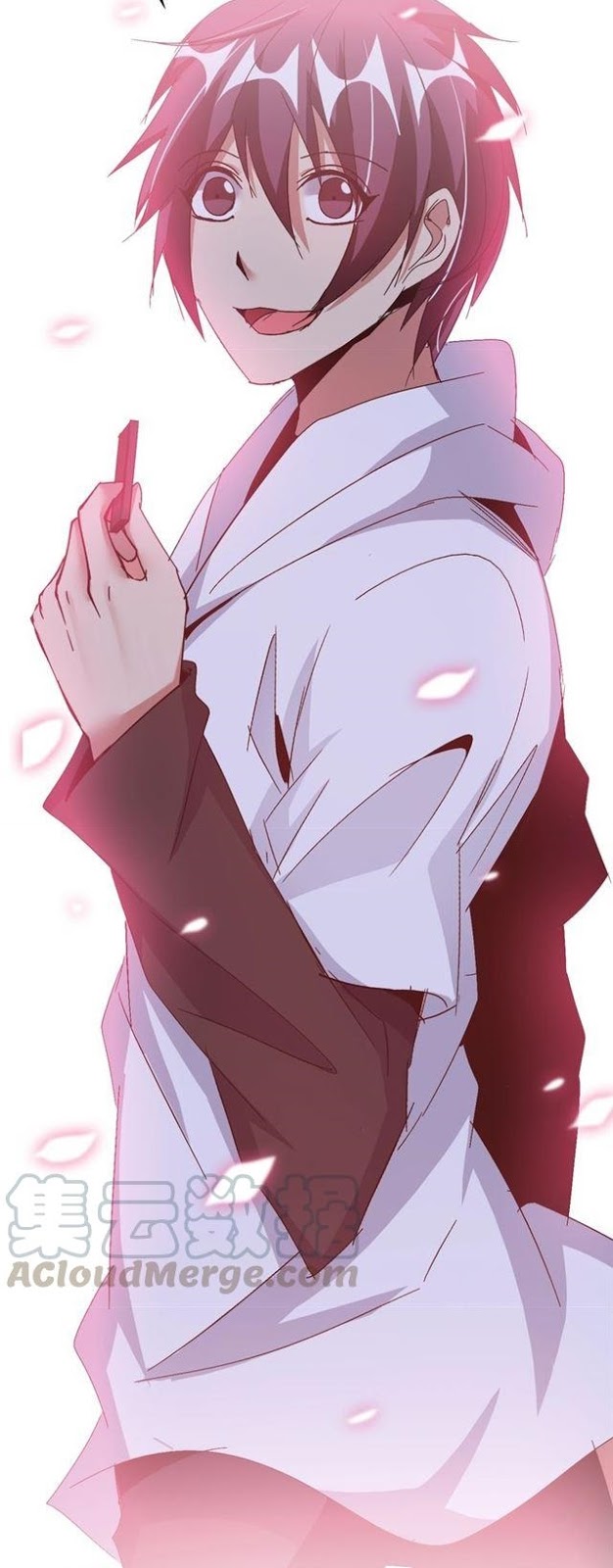 I Am an Invincible Genius Chapter 74 Gambar 12