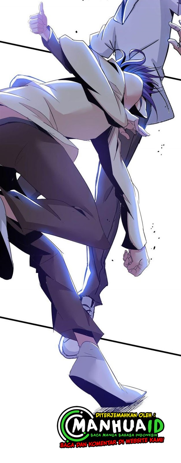 I Am an Invincible Genius Chapter 74 Gambar 17