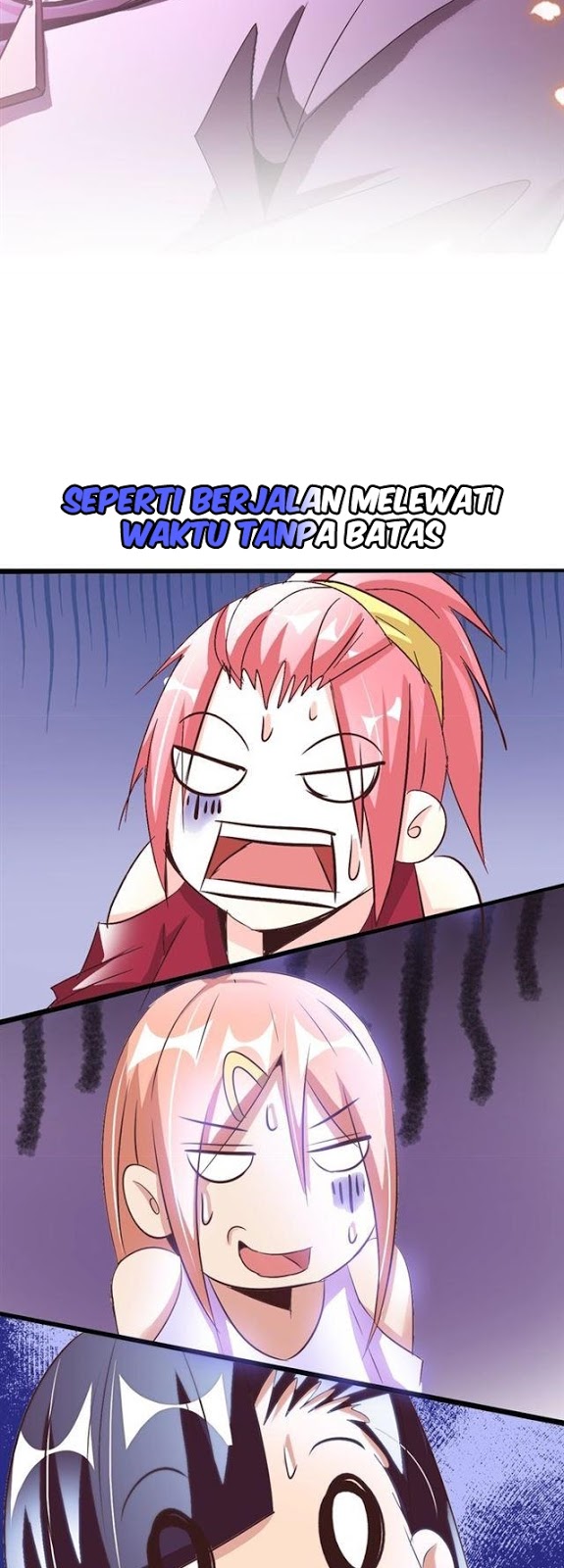 I Am an Invincible Genius Chapter 74 Gambar 25