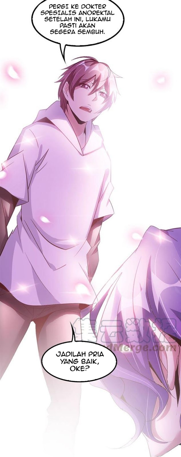 I Am an Invincible Genius Chapter 74 Gambar 29