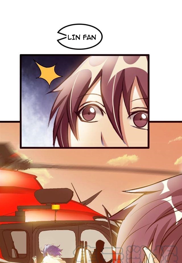 I Am an Invincible Genius Chapter 74 Gambar 35