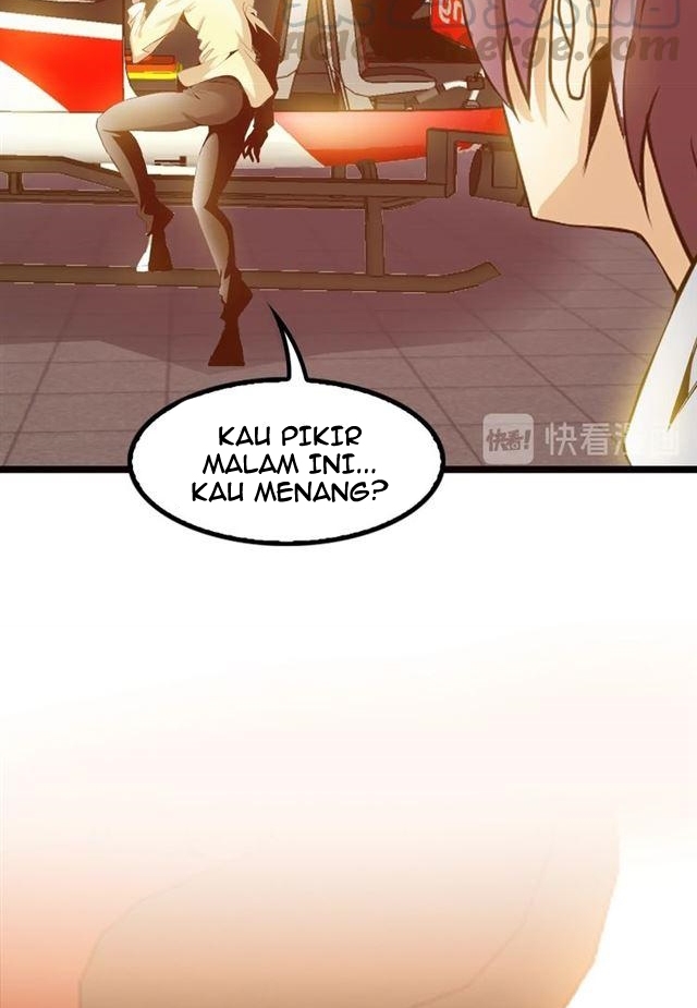 I Am an Invincible Genius Chapter 74 Gambar 36