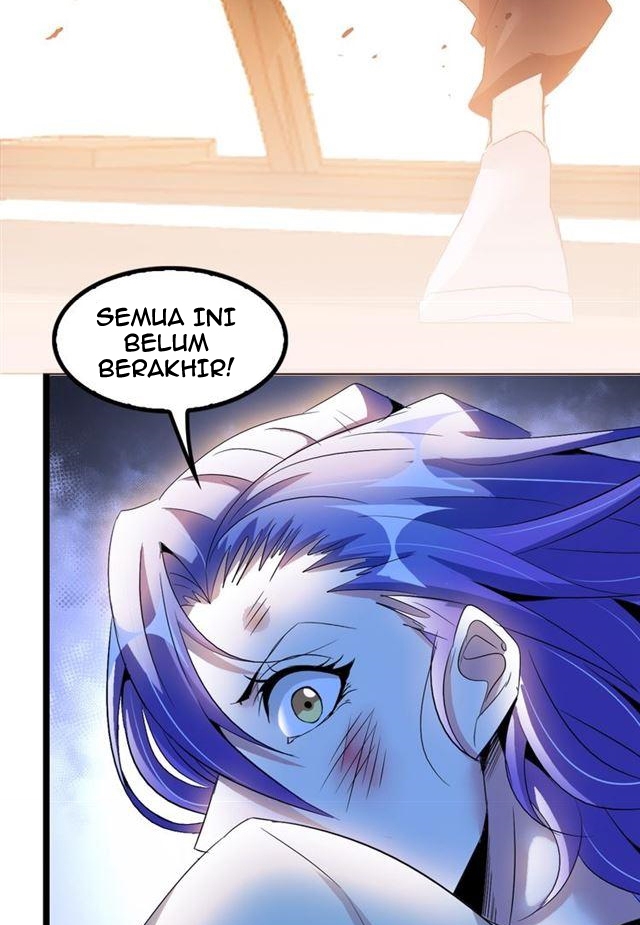 I Am an Invincible Genius Chapter 74 Gambar 39