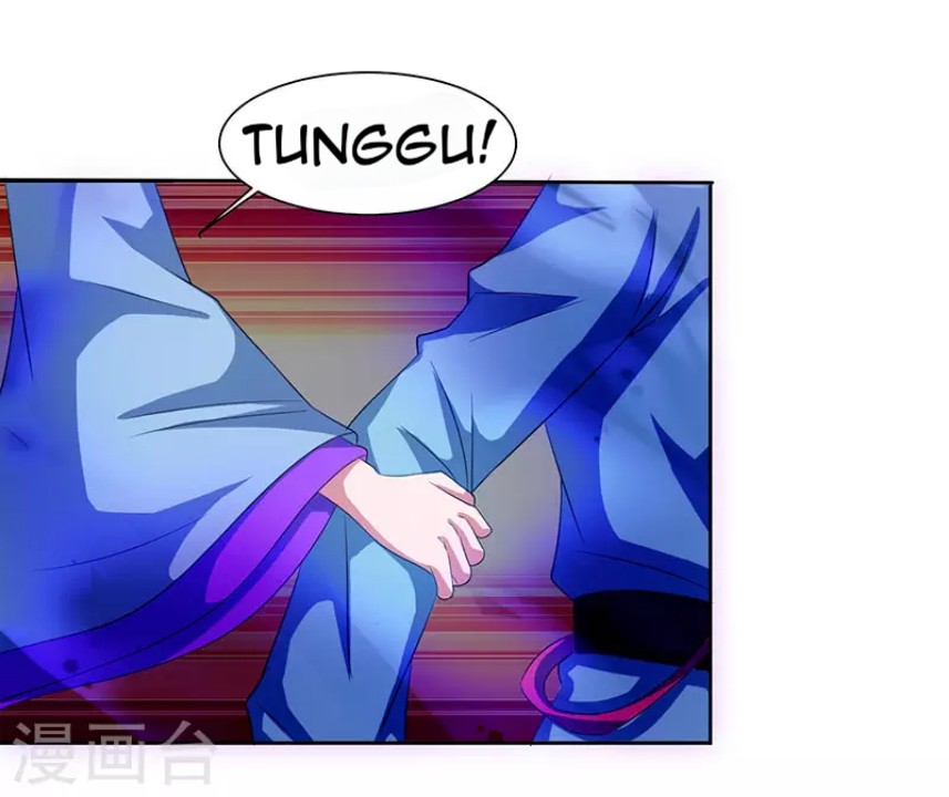 Dushi Xiaoyao Chapter 114 Gambar 6