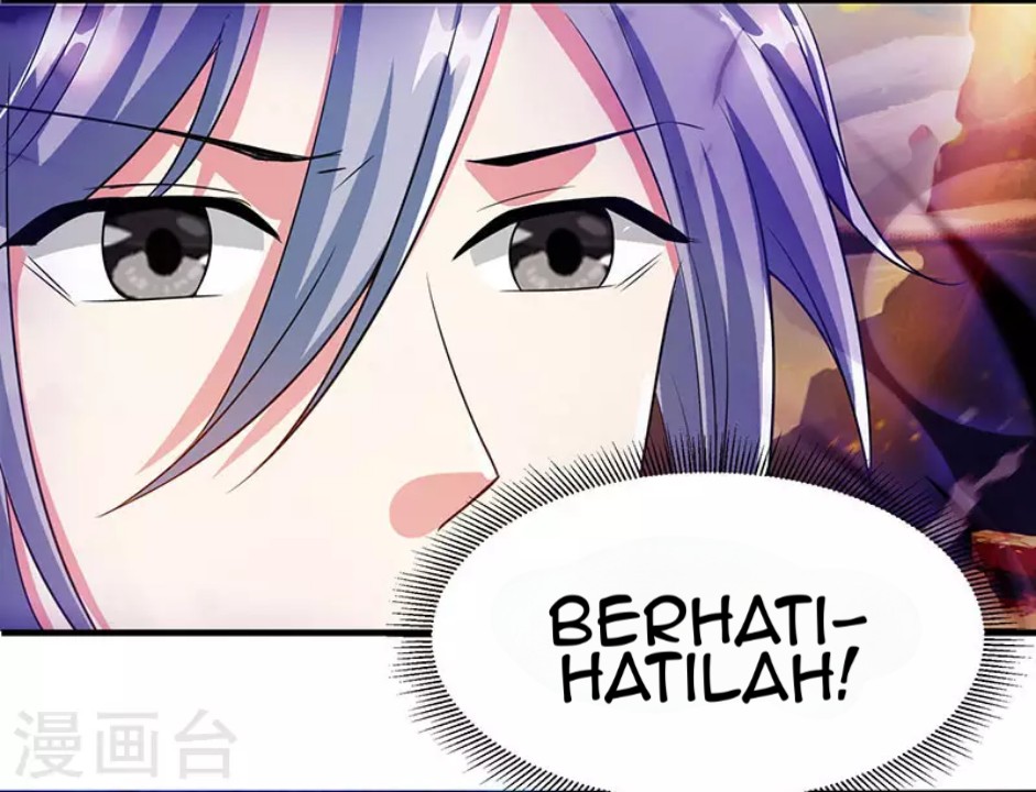 Dushi Xiaoyao Chapter 114 Gambar 12