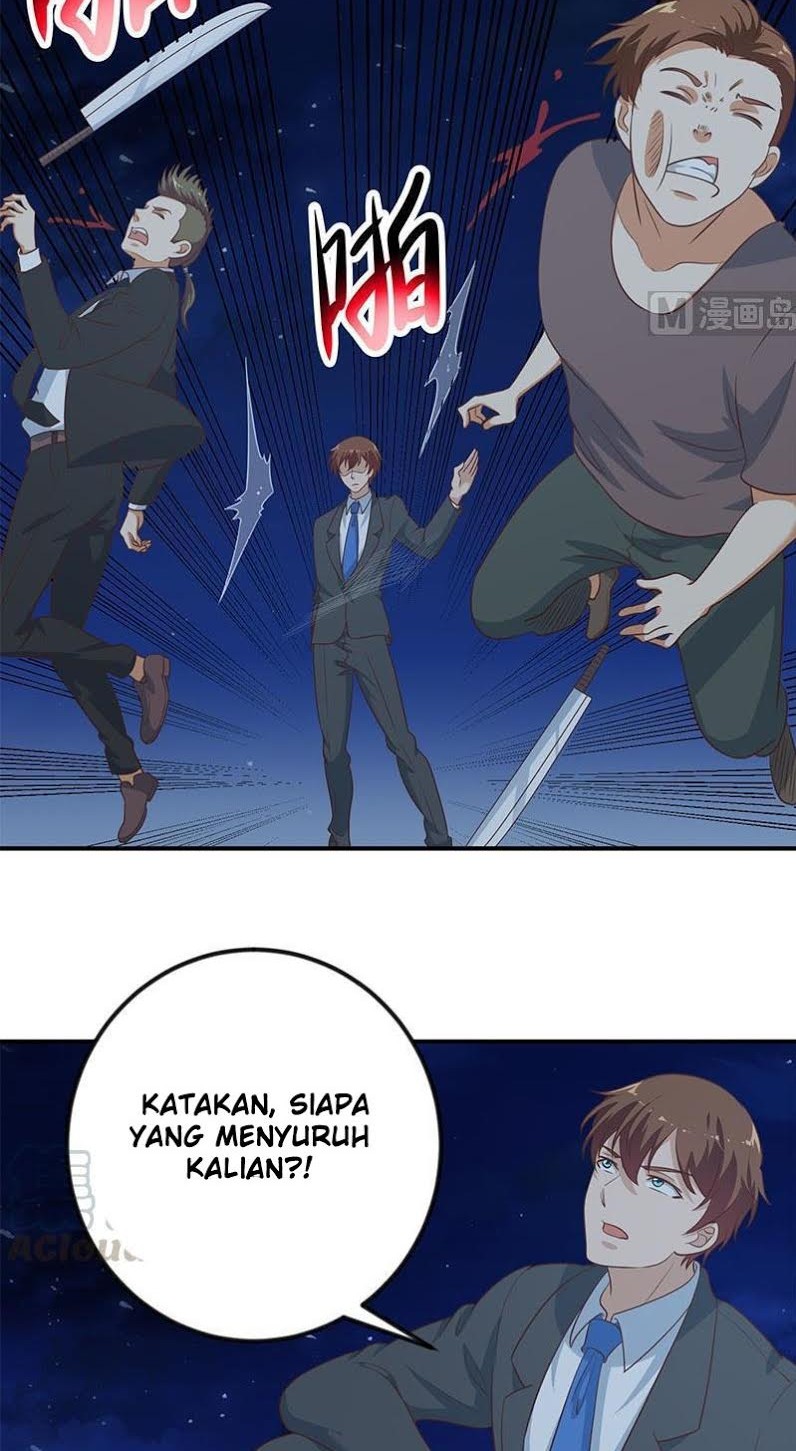 Cultivation Return on Campus Chapter 105 Gambar 3