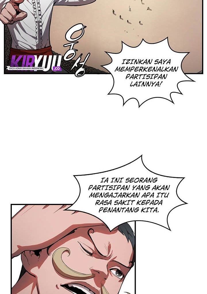 Bless Chapter 7 Gambar 7