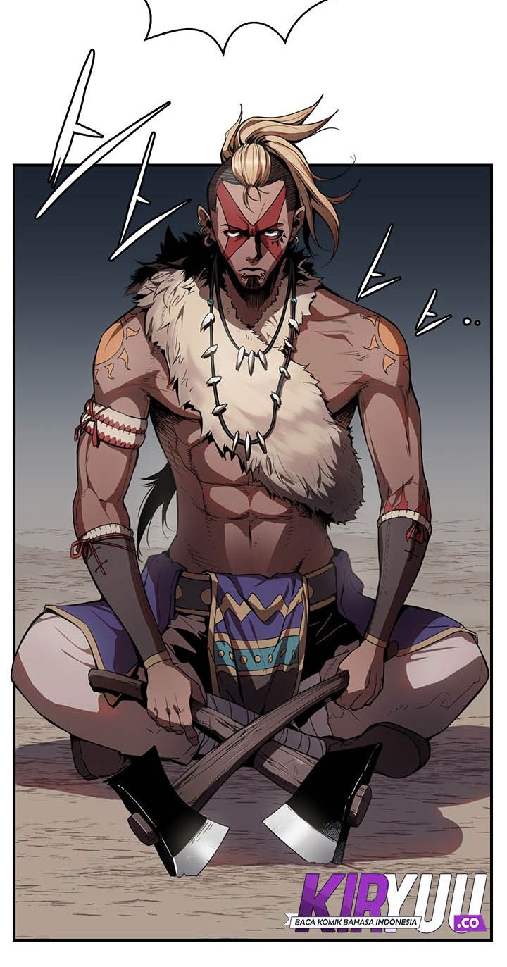 Bless Chapter 7 Gambar 9