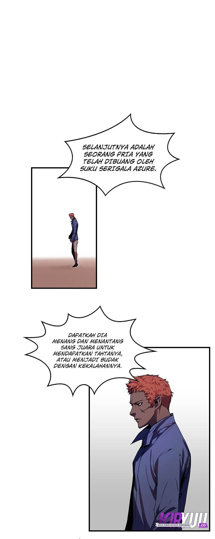 Bless Chapter 7 Gambar 10