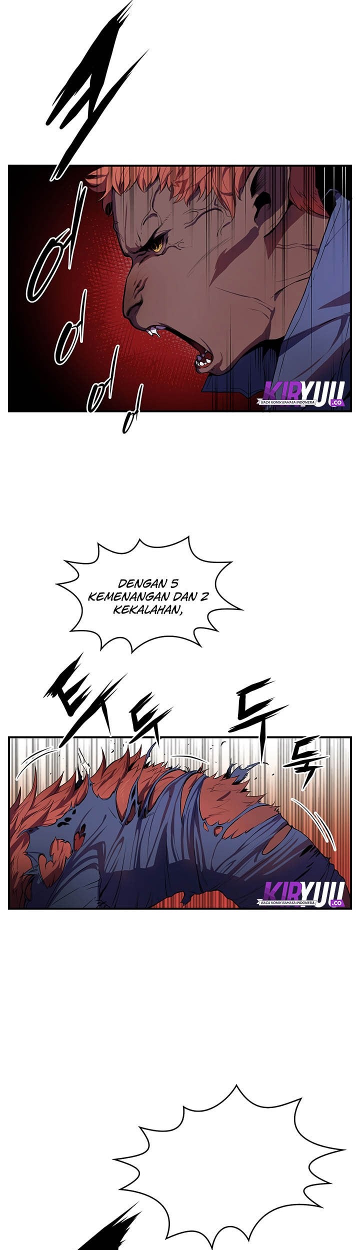 Bless Chapter 7 Gambar 11