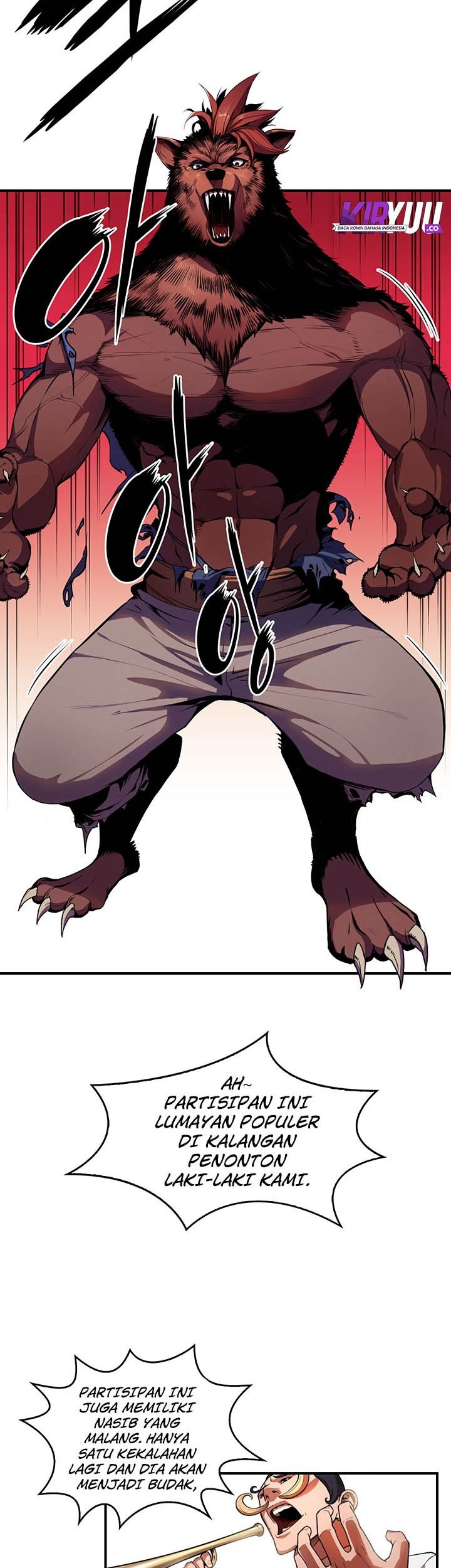 Bless Chapter 7 Gambar 13