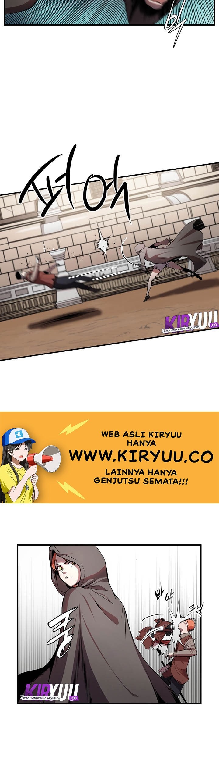 Bless Chapter 7 Gambar 25