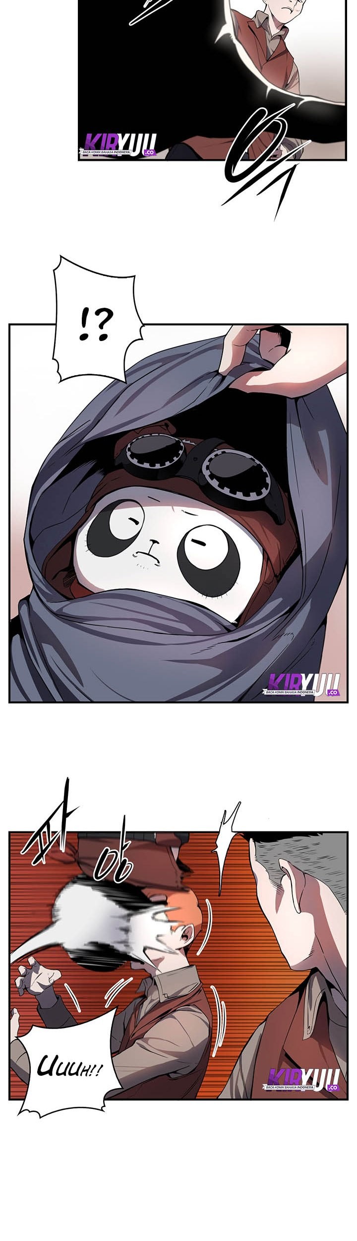 Bless Chapter 7 Gambar 22