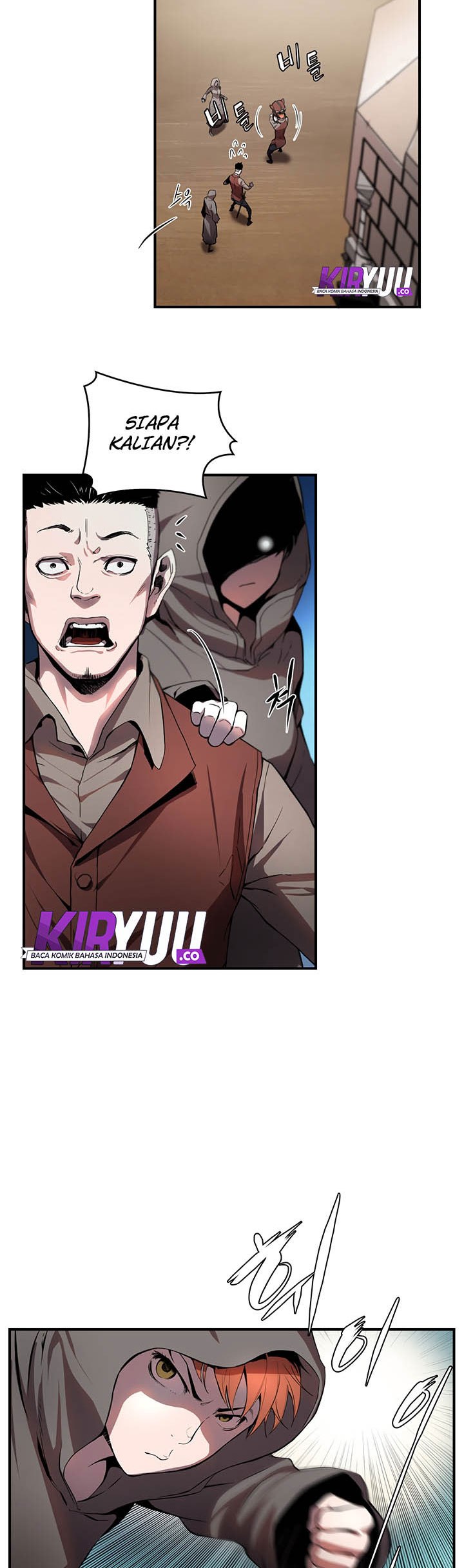 Bless Chapter 7 Gambar 24