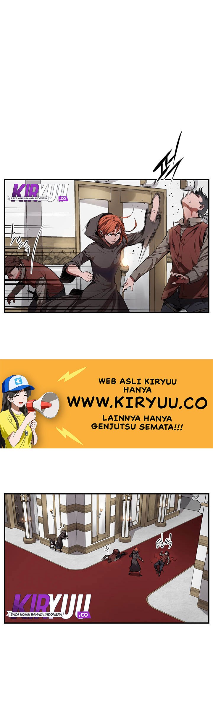 Bless Chapter 7 Gambar 34