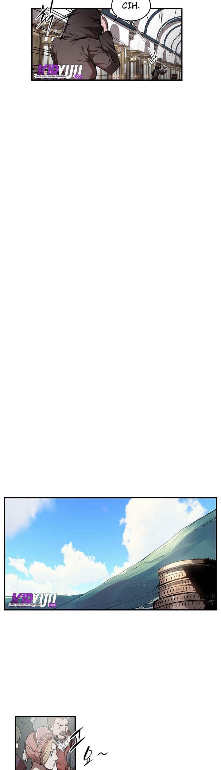 Bless Chapter 7 Gambar 36
