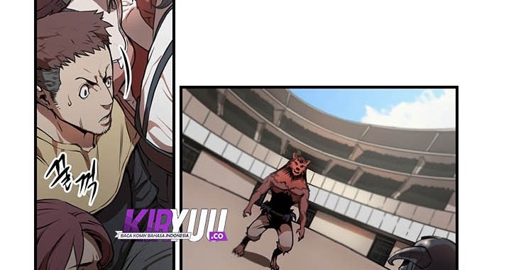 Bless Chapter 7 Gambar 37