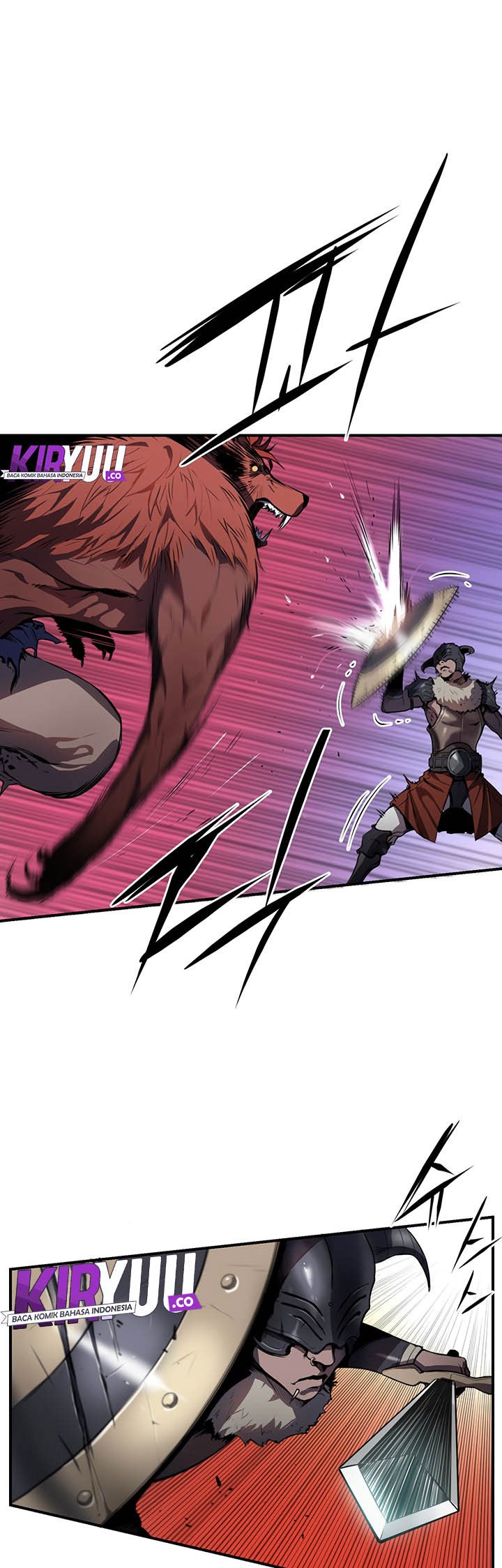 Bless Chapter 7 Gambar 40