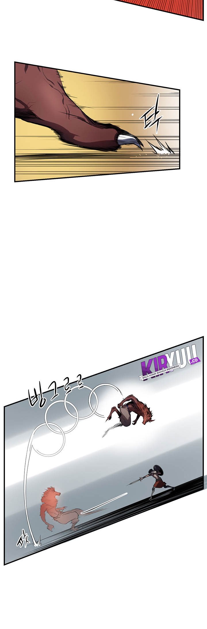 Bless Chapter 7 Gambar 41