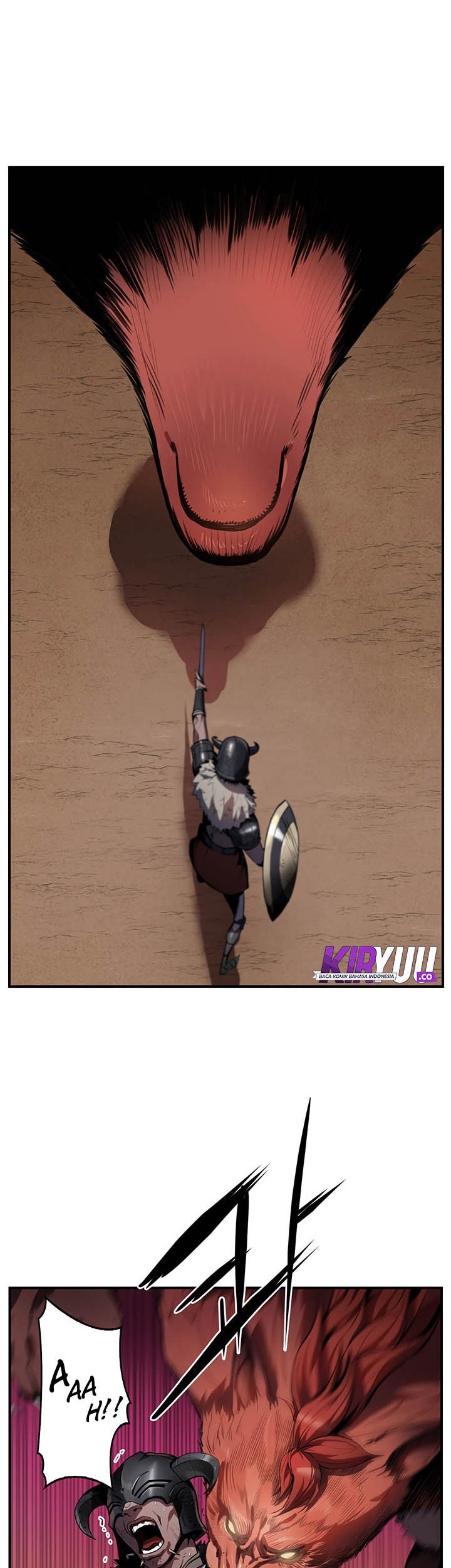 Bless Chapter 7 Gambar 42