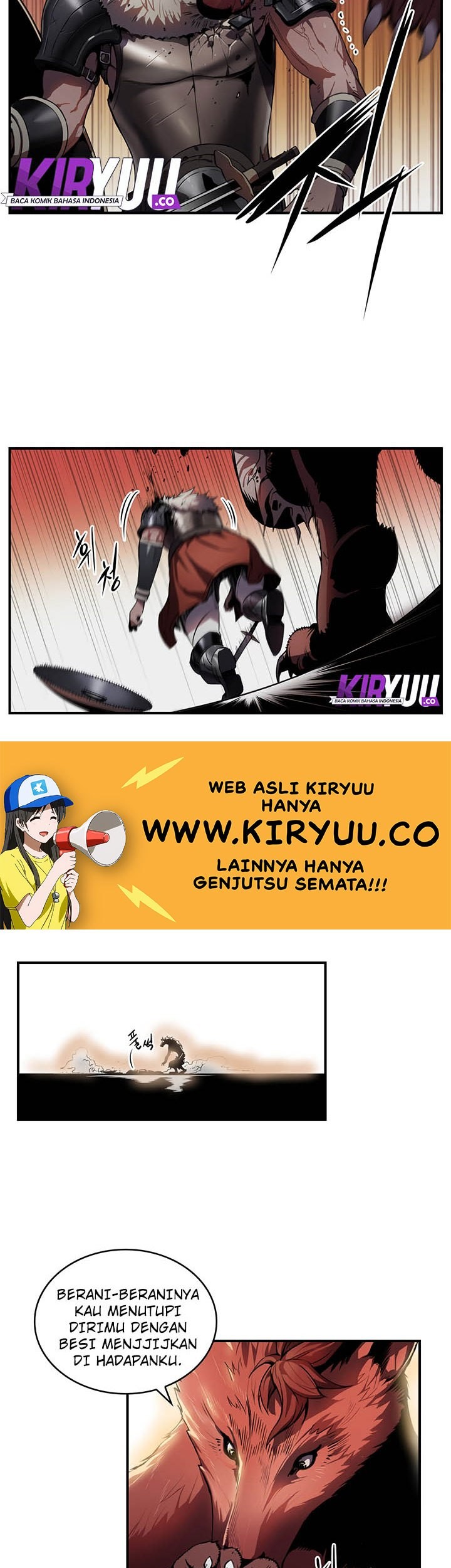 Bless Chapter 7 Gambar 44