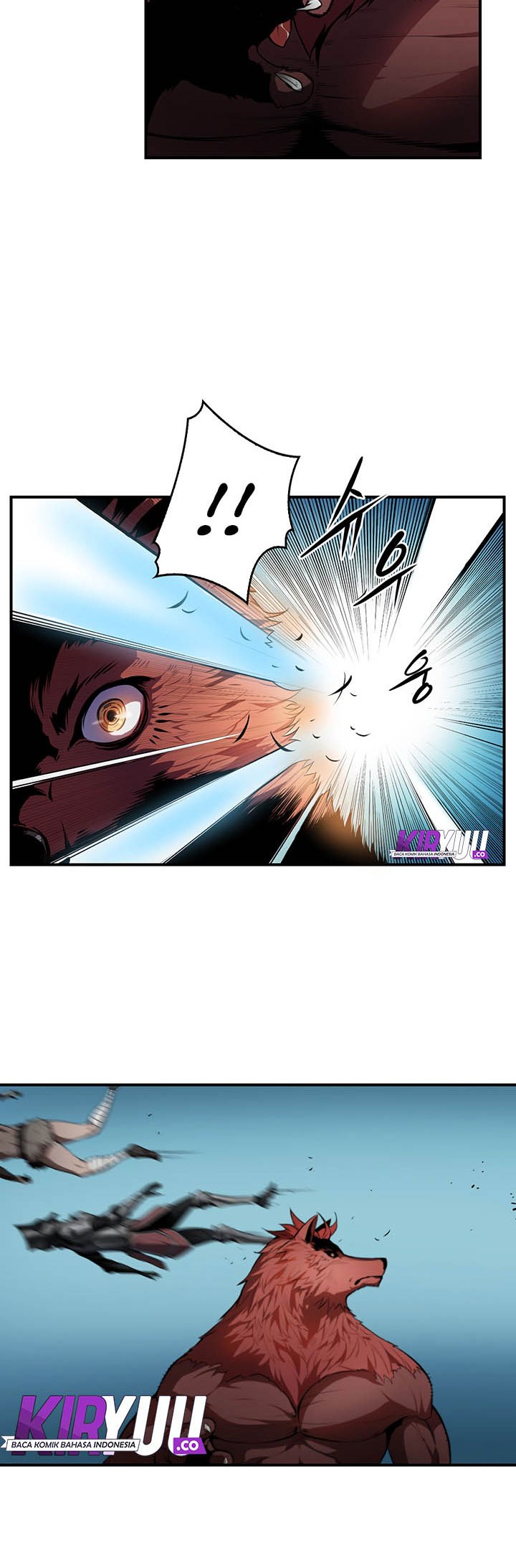 Bless Chapter 7 Gambar 46