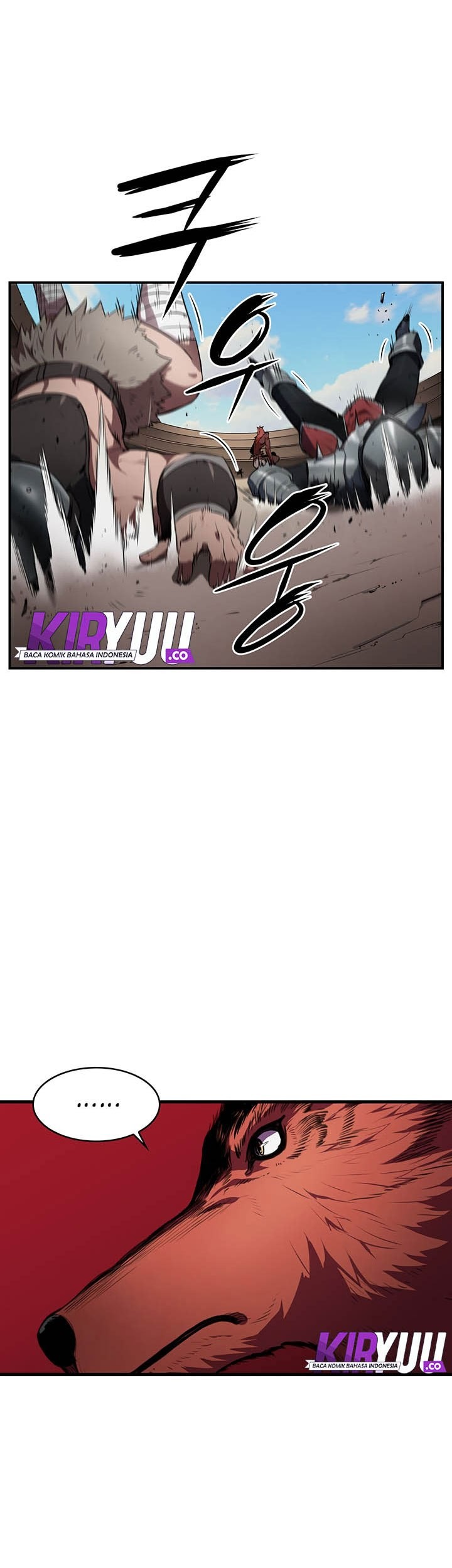 Bless Chapter 7 Gambar 47