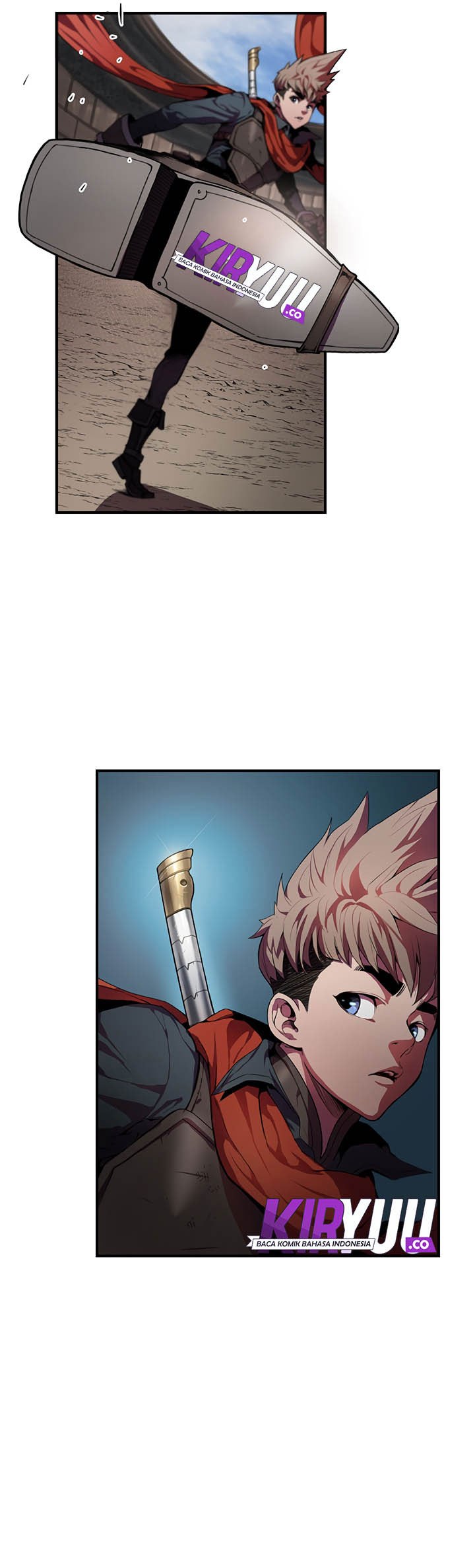 Bless Chapter 7 Gambar 49