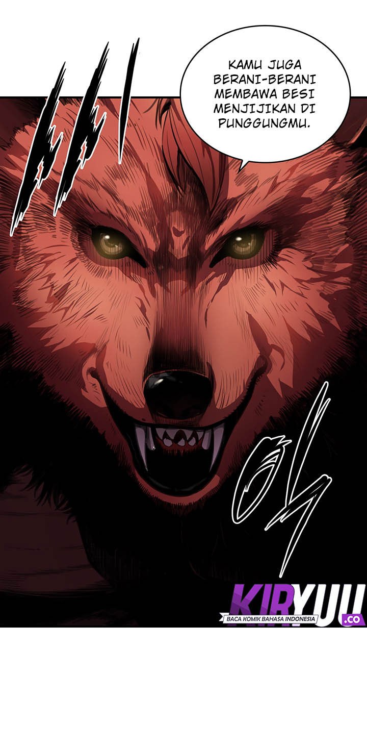 Bless Chapter 7 Gambar 50