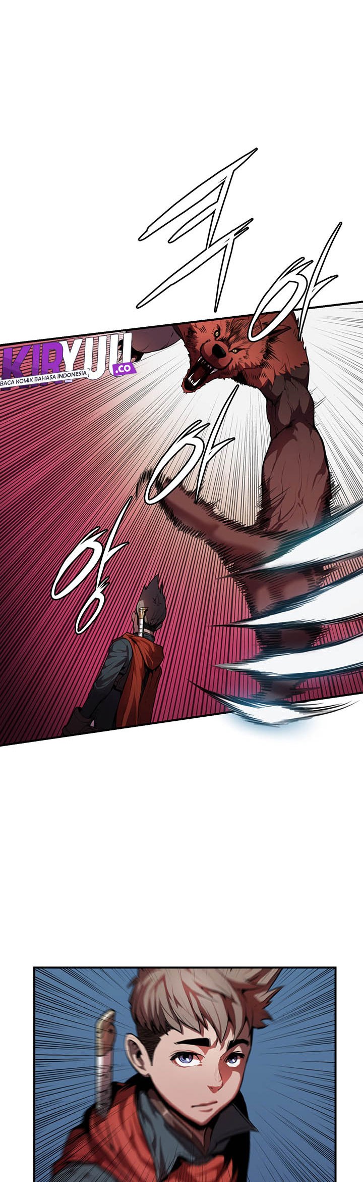 Bless Chapter 7 Gambar 51