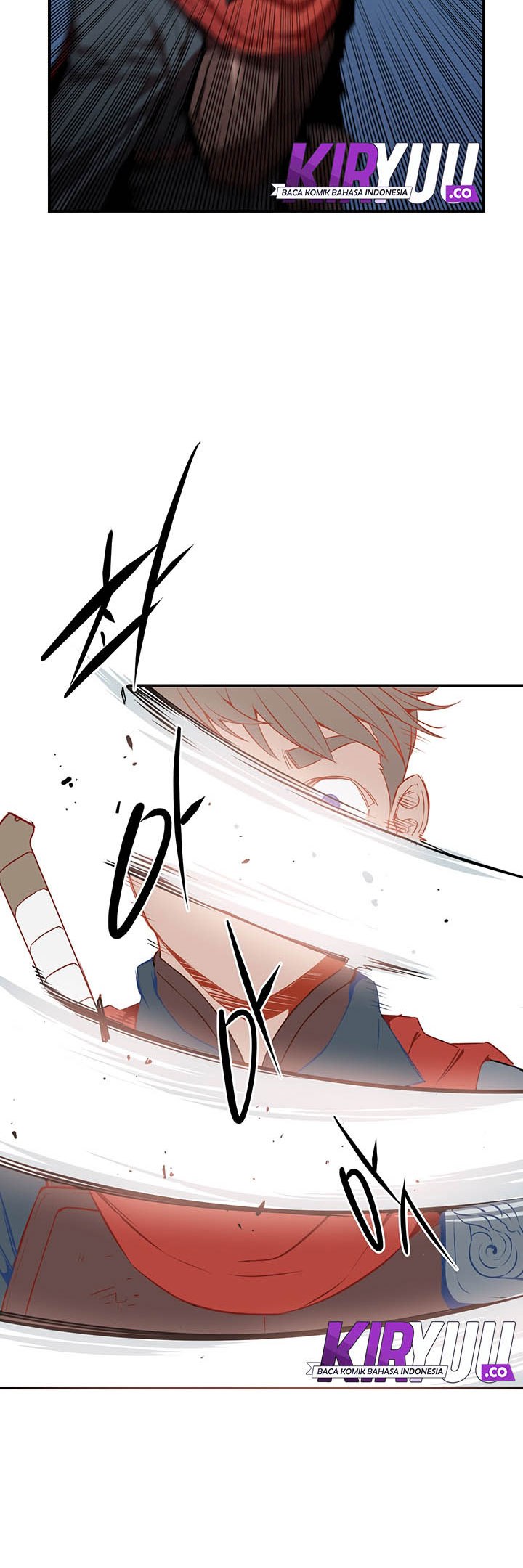 Bless Chapter 7 Gambar 52