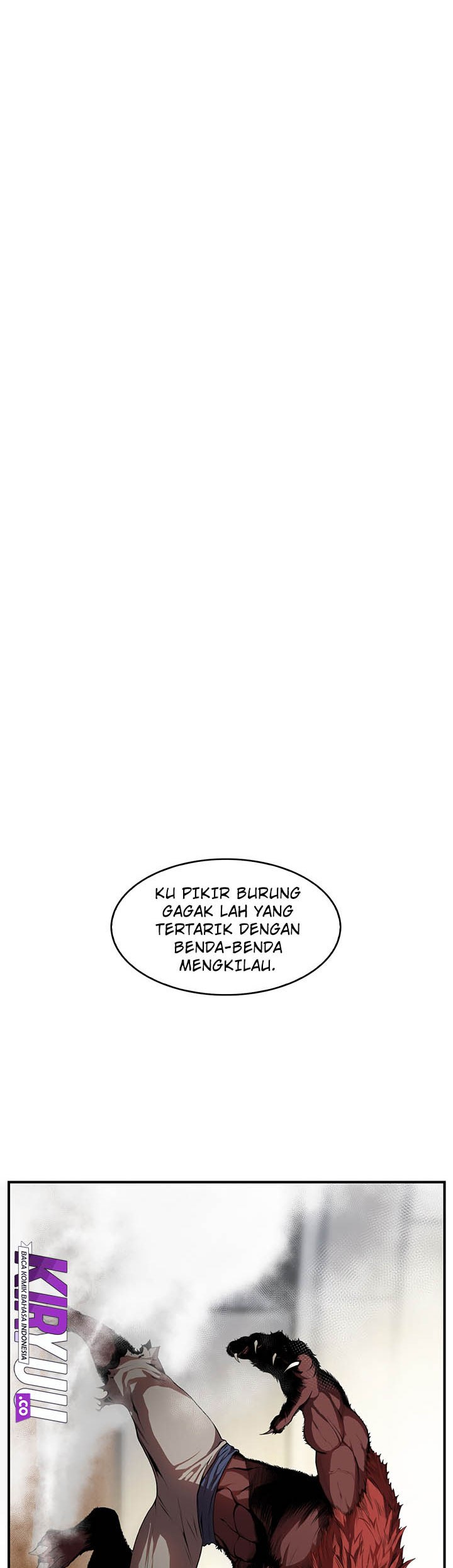 Bless Chapter 7 Gambar 53